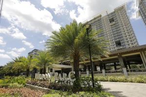 Verdon Parc 2 bedroom apartment Ocean View