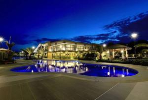 Verdon Parc 2 bedroom apartment Ocean View