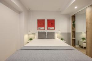 AmazINN Places Blasco de Garay 113