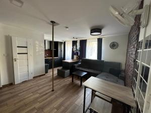 Apartament Sienkiewicza