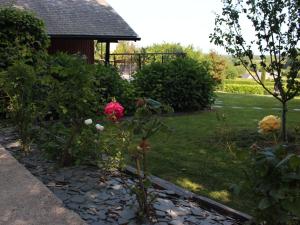 Maisons de vacances Gite de charme : photos des chambres