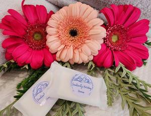 Villa A23 - Selborne Golf Estate