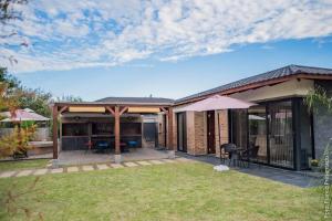 La Esquina - hermosa casa en Termas del Daymán con Piscina - 4hvězdičkové hotely ve městě Termas del Daymán