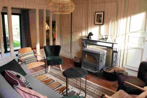 Vakantiehuis Douce Douze