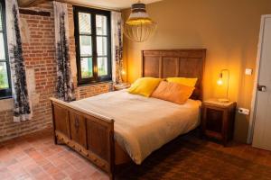 Vakantiehuis Douce Douze