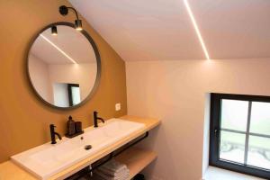 Vakantiehuis Douce Douze