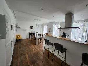 Magnifique T3 Guéret - Busselet