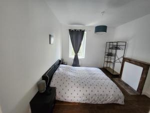 Appartements Magnifique T3 Gueret : photos des chambres