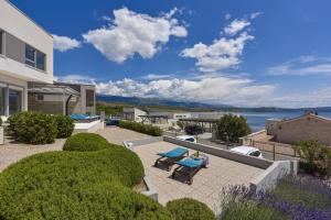 Villa Bilo Idro ZadarVillas