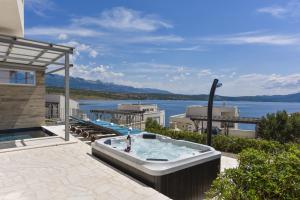 Villa Bilo Idro ZadarVillas