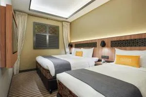 Dash Living Rochor - 新加坡