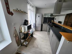 Appartements Magnifique T3 Gueret : photos des chambres