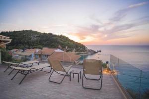 The Ionian View Lefkada Greece