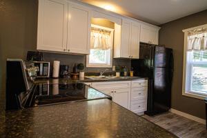 Mountain Haven Dragons Nest Cabin