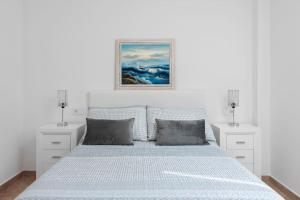 Nice 3 Bedroom Apartment, next to the beach, with pool