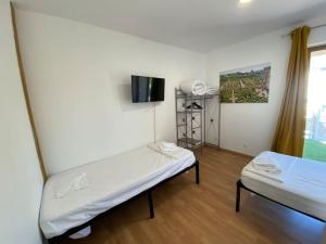 Appartements Charmant logement 12 personnes a Azay le rideau : photos des chambres