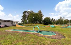 Stunning Home In Ljungby