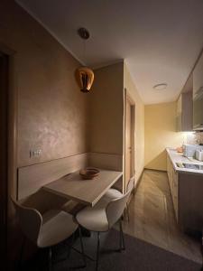 Belgrade Pearl with free parking