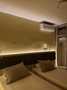 Belgrade Pearl with free parking