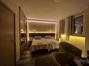 Belgrade Pearl with free parking