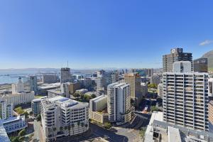 Safiya - Designer apartment, stunning views