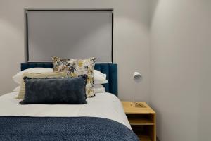 Safiya - Designer apartment, stunning views