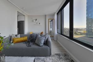 Safiya - Designer apartment, stunning views