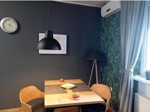 Sun Center Apartment