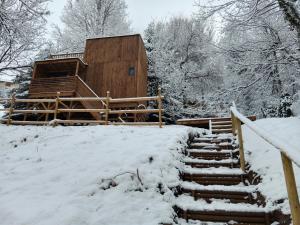 Appartements les gites axeens (l'Ours) : photos des chambres