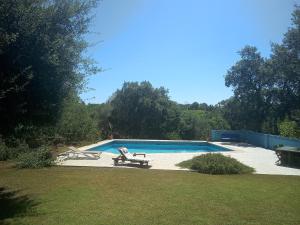 Sotogrande - Estancia en plena naturaleza - Abril