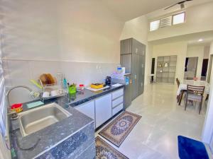 Rumah Inap CheGu Baha