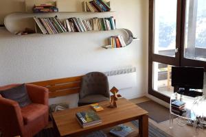 Appartements Paradiski calme et ensoleille plan peisey : photos des chambres