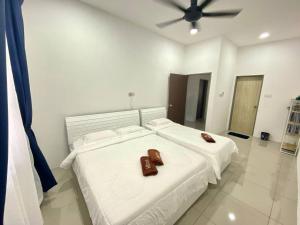 Rumah Inap CheGu Baha