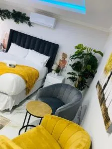 Chimas Guest House - Louis Trichardt