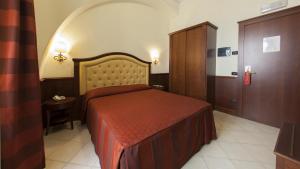 Double or Twin Room room in Domus Augusta