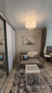 MEŠKUTĖS APARTAMENTAI