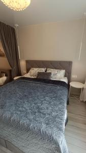 MEŠKUTĖS APARTAMENTAI