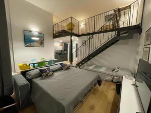 Loft Rolli