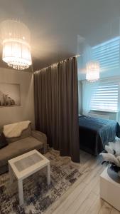 MEŠKUTĖS APARTAMENTAI