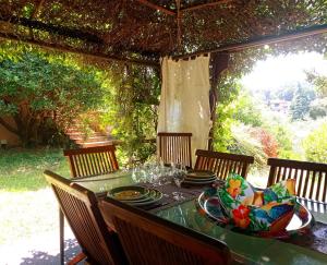 The Olive Grove Roma Guest House