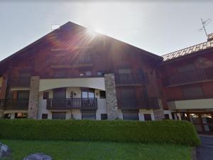 Appartement cosy proche centre et skibus, parking inclus - FR-1-624-90