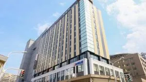 Dormy Inn Aomori Natural Hot Spring - Satogahama