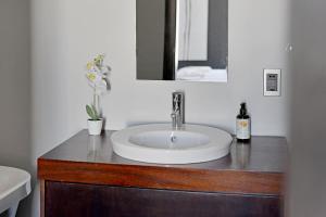 Rose - Luxury City living with views!
