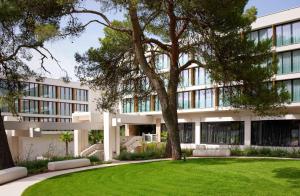 Grand Hotel Brioni Pula, A Radisson Collection Hotel