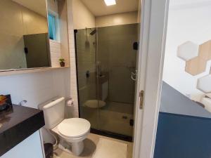 FLAT 208 - Seu Flat no Coração de Porto de Galinhas