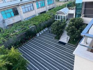 Manga Apartments 3+1