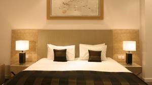 Superior Room room in Park Plaza Cardiff