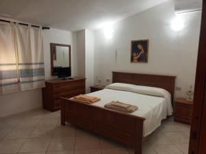 Casa vacanze Siniscola