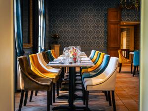 Hotels Chateau de Candie : photos des chambres