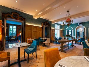Hotels Chateau de Candie : photos des chambres